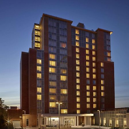 Homewood Suites By Hilton Halifax - Downtown Luaran gambar